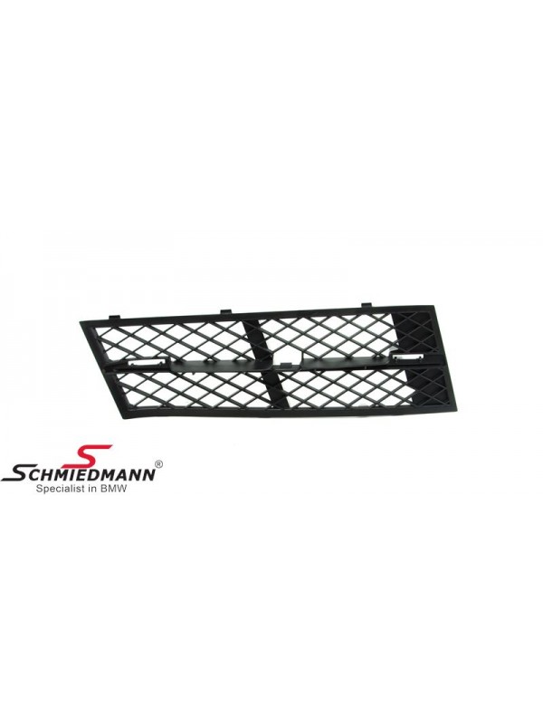 F10 ÖN TAMPON IZGARASI SAĞ -AÇIK-… F10 ÖN TAMPON IZGARASI SAĞ -AÇIK-…