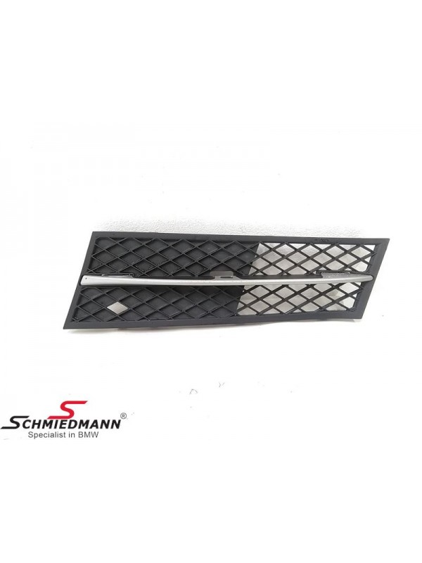 F10 ÖN TAMPON IZGARASI SOL…