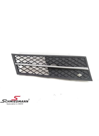 F10 ÖN TAMPON IZGARASI SAĞ