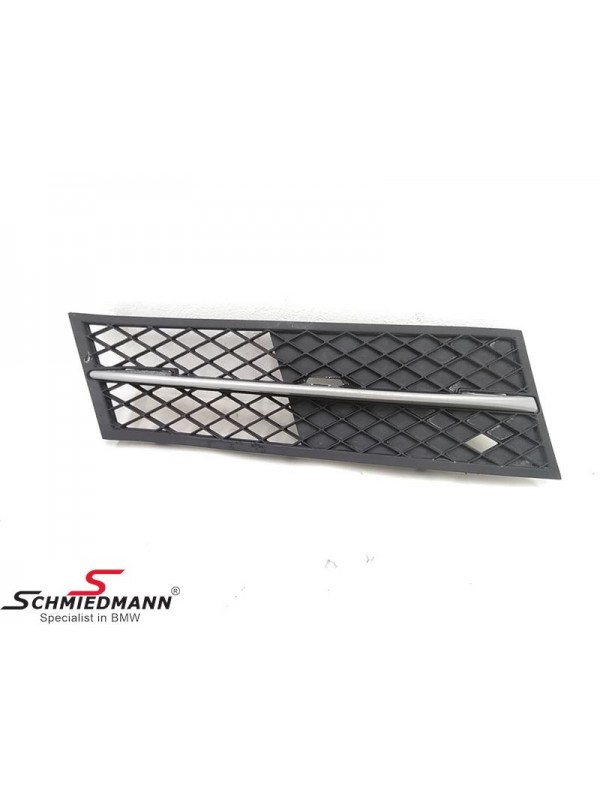 F10 ÖN TAMPON IZGARASI SAĞ… F10 ÖN TAMPON IZGARASI SAĞ…