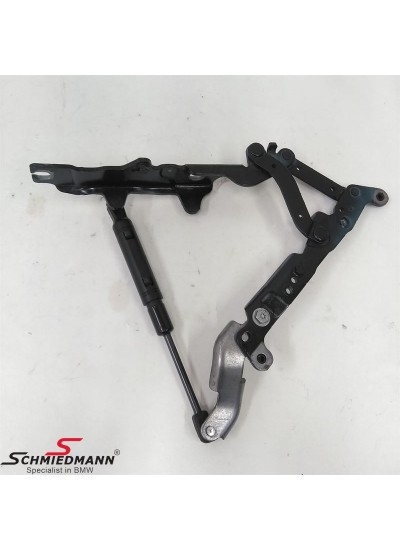 F10 KAPUT MENTEŞESİ SOL F10 KAPUT MENTEŞESİ SOL