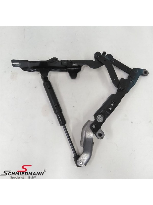 F10 KAPUT MENTEŞESİ SOL… F10 KAPUT MENTEŞESİ SOL…