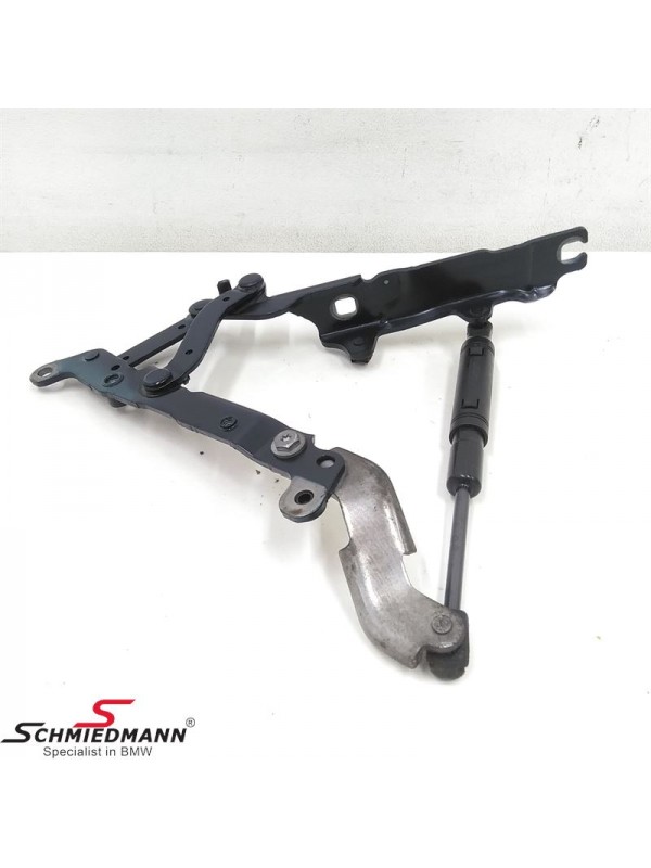 F10 KAPUT MENTEŞESİ SAĞ…