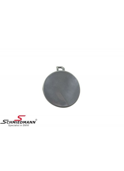 E90 LCİ ÖN TAMPON ÇEKİ KAPAĞI E90 LCİ ÖN TAMPON ÇEKİ KAPAĞI