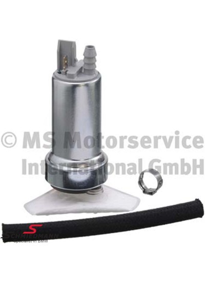 F15 YAKIT POMPASI BENZİNLİ