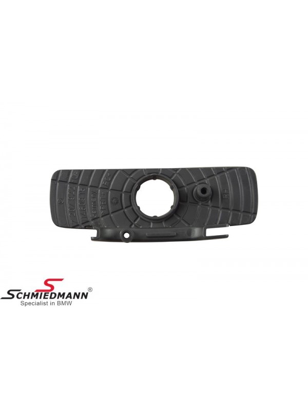 F10 ÖN TAMPON PDC BRAKETİ SAĞ… F10 ÖN TAMPON PDC BRAKETİ SAĞ…