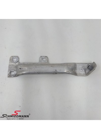 F10 ÖN ÇAMURLUK UÇ AYAĞI SOL