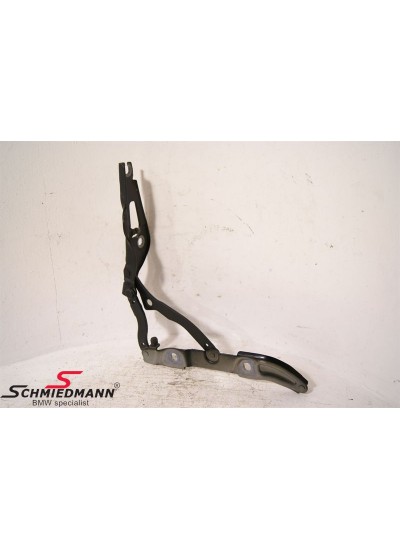 E90 BAGAJ KAPAK MENTEŞESİ SOL E90 BAGAJ KAPAK MENTEŞESİ SOL