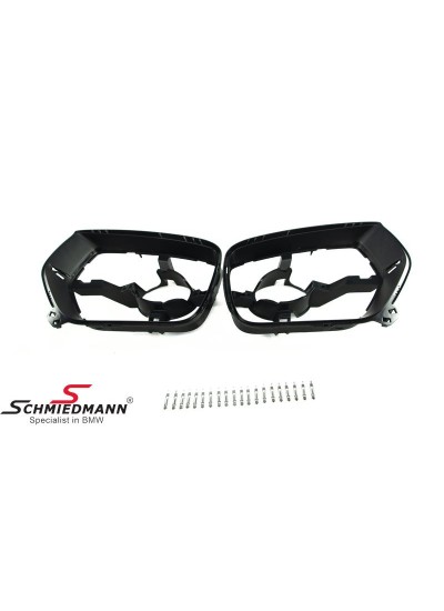 X6 ÖN TAMP.TAM.SETİ