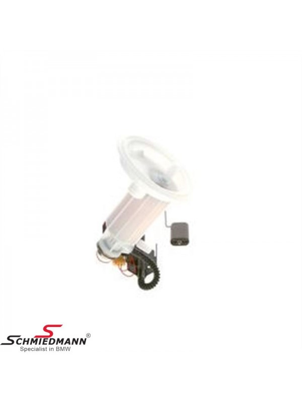 E60 LCİ N47 YAKIT POMPASI… E60 LCİ N47 YAKIT POMPASI…