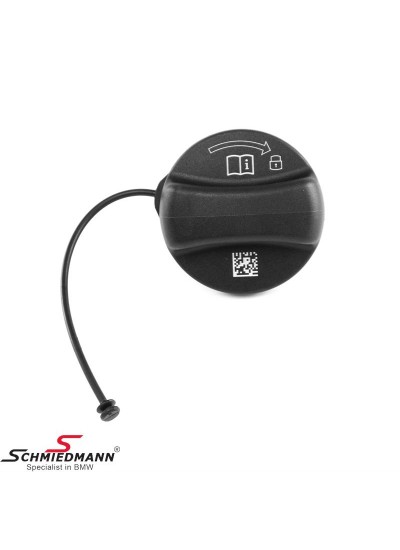 BENZİN DEPO KAPAĞI İÇ