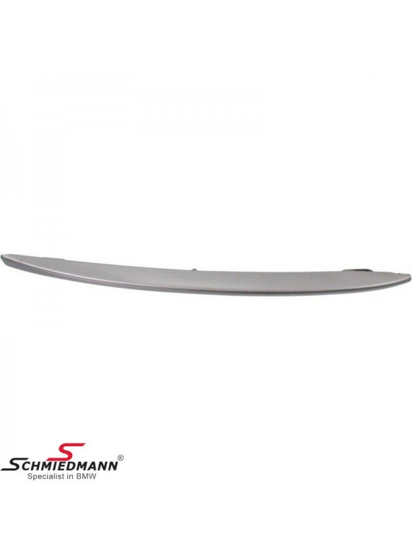 F10 ÖN TAMPON IZGARA ÇITASI SOL… F10 ÖN TAMPON IZGARA ÇITASI SOL…