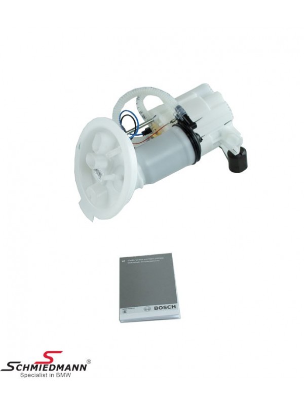 F20/F30 BENZİN POMPASI DEPO İÇİ KOMPLE SAĞ N13…