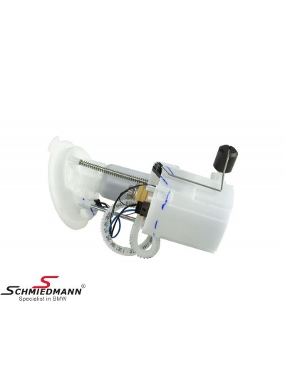 F20/F30/F32/F36/F87 ///M2 BENZİN  POMPASI KOMPLE SAĞ N20/N55