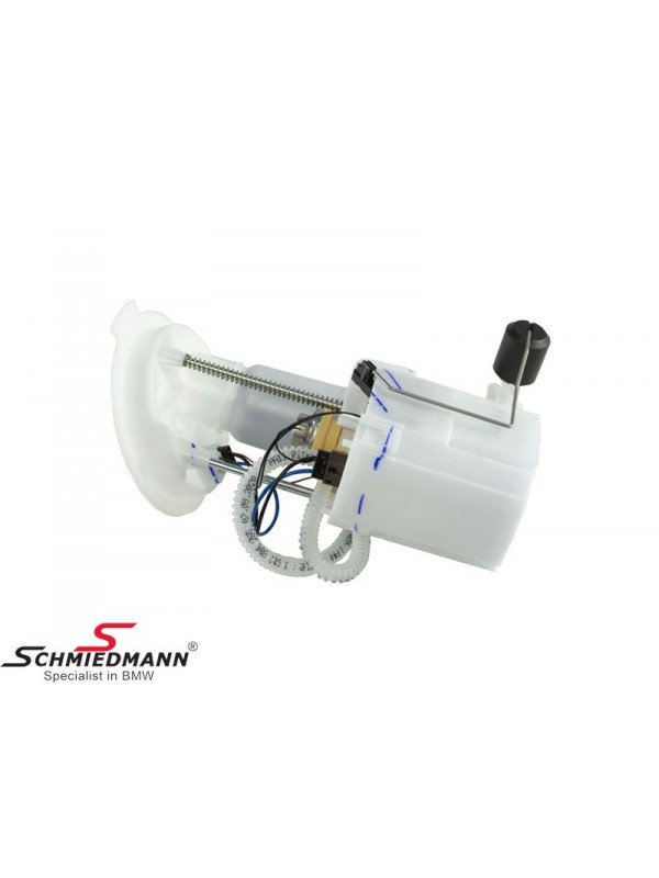 F20/F30/F32/F36/F87 ///M2 BENZİN POMPASI KOMPLE SAĞ N20/N55… F20/F30/F32/F36/F87 ///M2 BENZİN POMPASI KOMPLE SAĞ N20/N55…