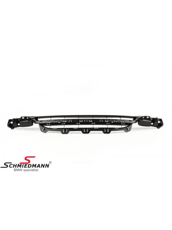 F20 ÖN TAMPON ORTA IZGARASI…