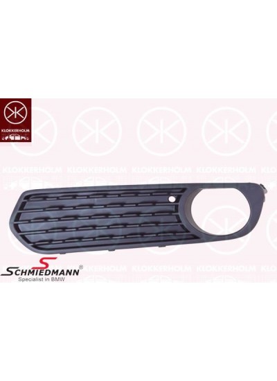 F20 IZGARA (URBAN LİNE) SAĞ F20 IZGARA (URBAN LİNE) SAĞ