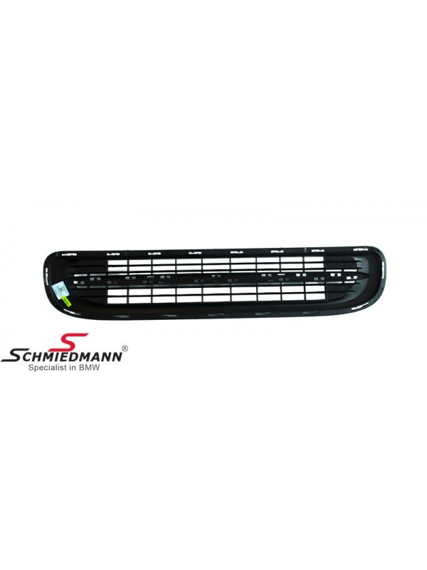 MİNİ R56 ÖN TAMPON ORTA IZGARA…