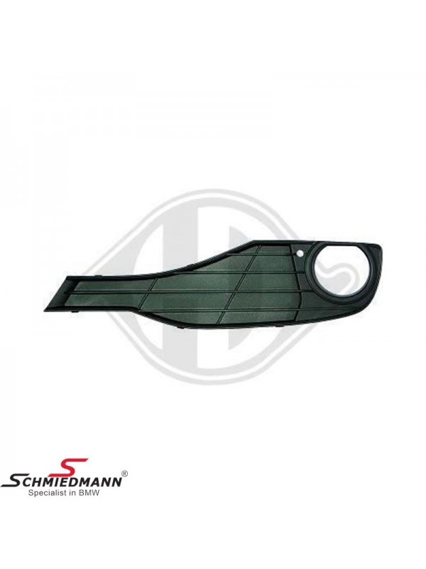 F30 ÖN TAMPON IZGARASI SOL…