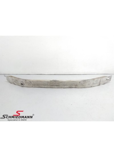 F30 ÖN TAMPON DEMİRİ ÜST F30 ÖN TAMPON DEMİRİ ÜST