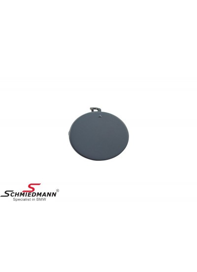 E92 ÖN ÇEKİ DEM.KAPAĞI