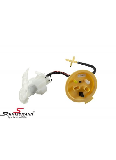 F06/F07/F10/F12 DEPO İÇİ MAZOT POMPASI N47N/N57N