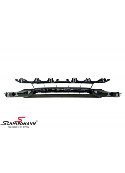 F20 F30 ÖN TAMPON ORTA IZGARASI