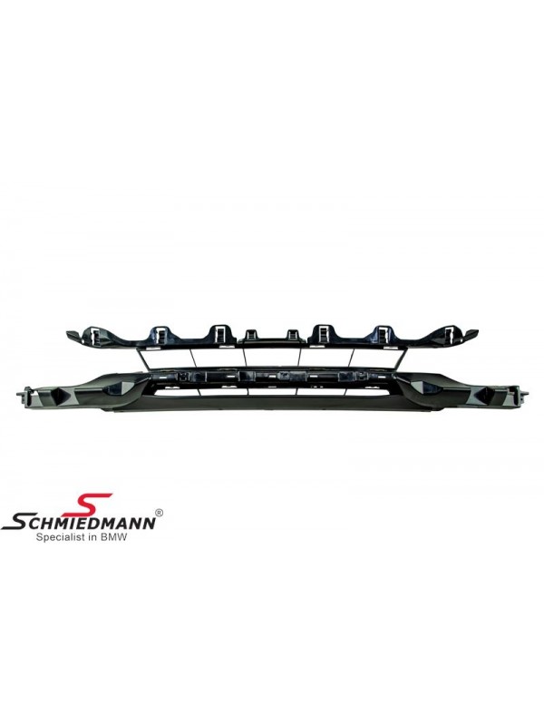 F20 F30 ÖN TAMPON ORTA IZGARASI… F20 F30 ÖN TAMPON ORTA IZGARASI…