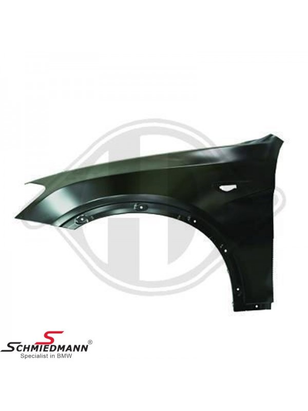 X3 F25 ÖN ÇAMURLUK SOL… X3 F25 ÖN ÇAMURLUK SOL…