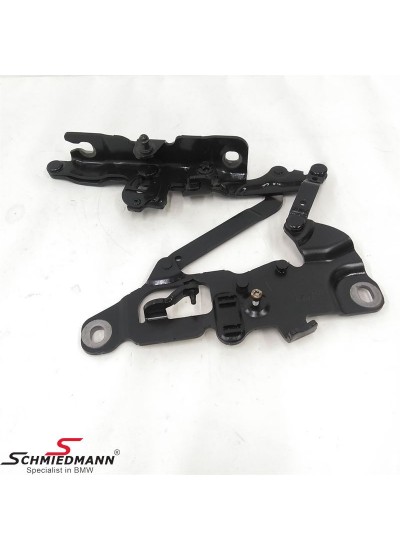 F10 KAPUT MENTEŞE SAĞ F10 KAPUT MENTEŞE SAĞ