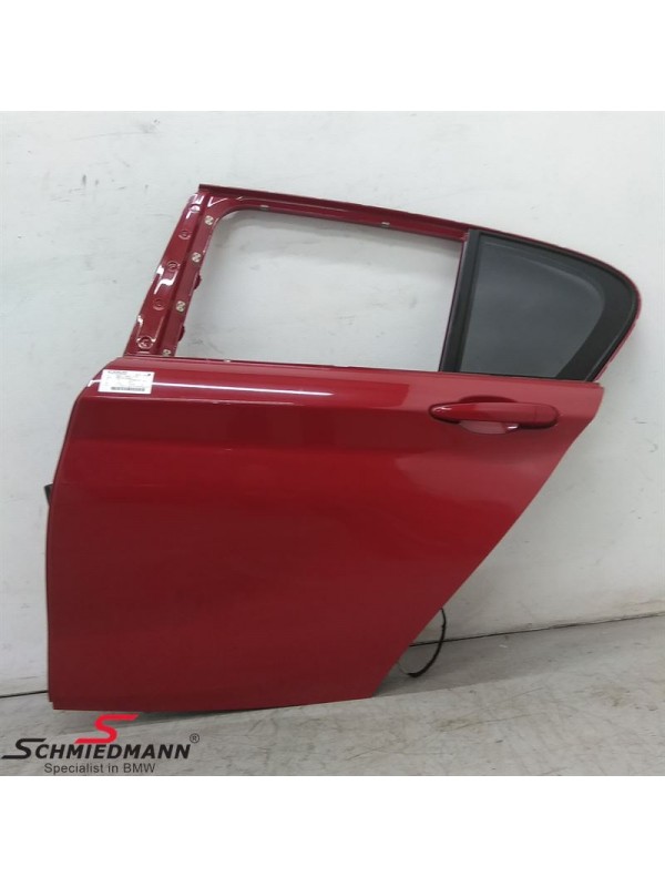 F20 LCİ SOL ARKA KAPI…