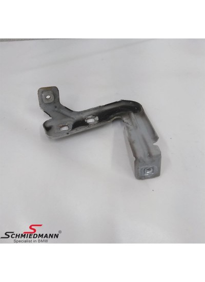 F20/F22/F23/F87 ///M2 ÇAMURLUK TUTUCU SAĞ -3- F20/F22/F23/F87 ///M2 ÇAMURLUK TUTUCU SAĞ -3-