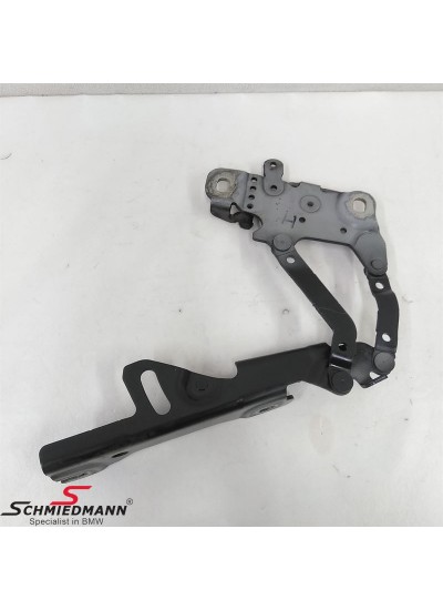 F20/F30/F33/F36/F80/F82 ///M3/M4 KAPUT MENTEŞESİ SAĞ