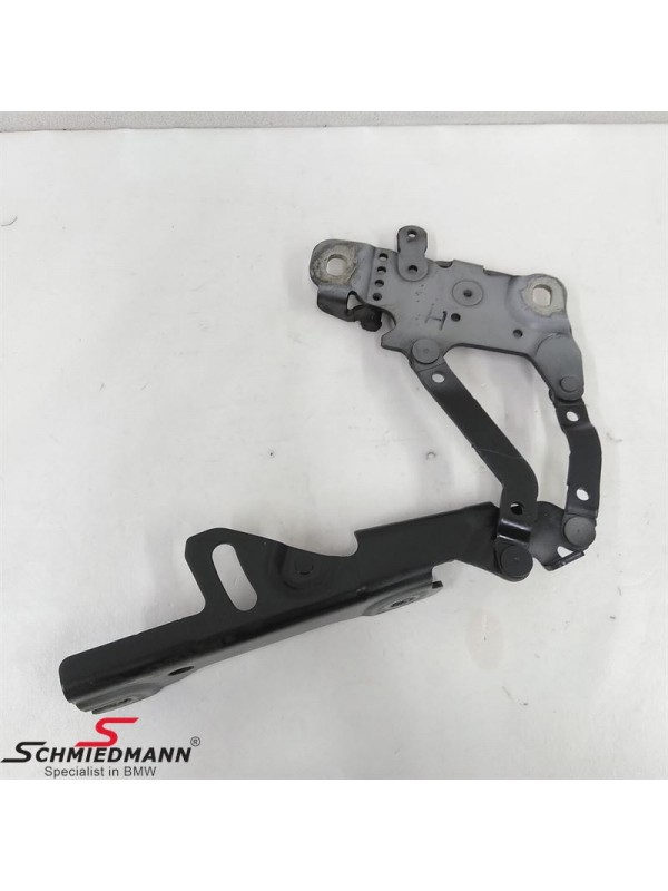 F20/F30/F33/F36/F80/F82 ///M3/M4 KAPUT MENTEŞESİ SAĞ… F20/F30/F33/F36/F80/F82 ///M3/M4 KAPUT MENTEŞESİ SAĞ…