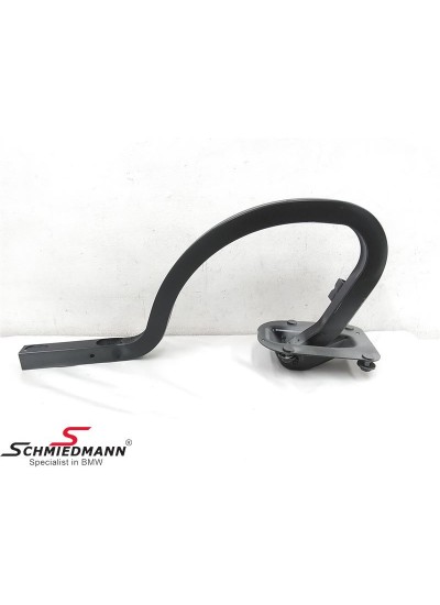 F30 F32 F36 BAGAJ MENTEŞESİ SAĞ F30 F32 F36 BAGAJ MENTEŞESİ SAĞ