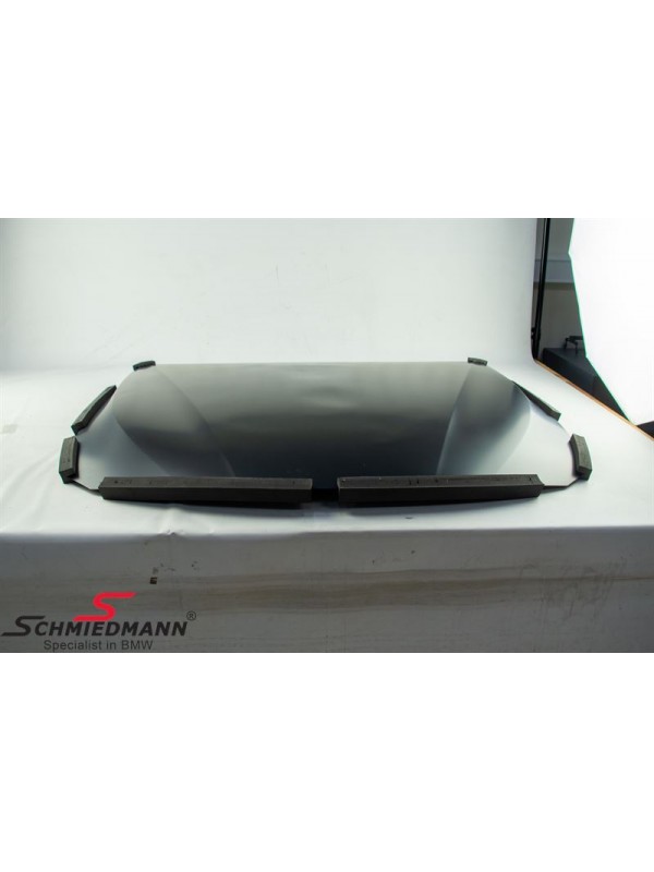 F30 MOTOR KAPUTU… F30 MOTOR KAPUTU…