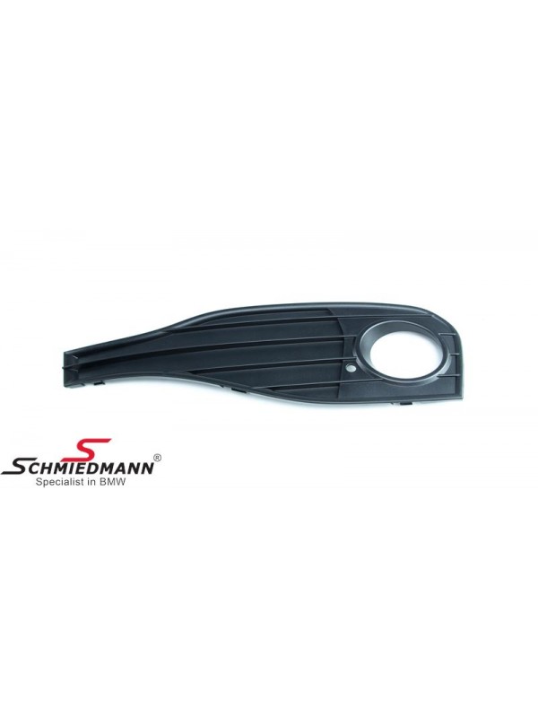 F32 ÖN TAMPON IZGARASI SAĞ BASIS (KAPALI)… F32 ÖN TAMPON IZGARASI SAĞ BASIS (KAPALI)…