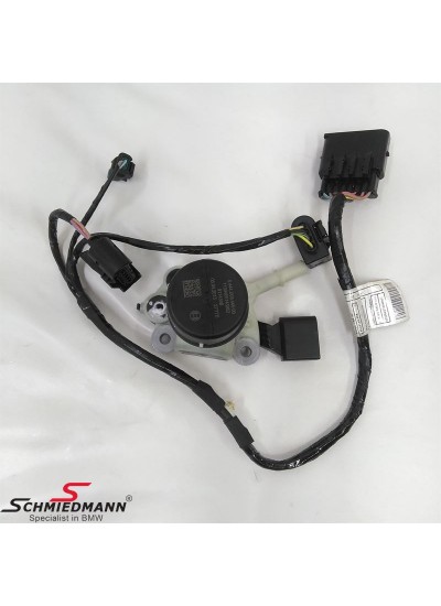 X5 F15/ X6 F16 SCR DOLUM SİSTEMİ X5 F15/ X6 F16 SCR DOLUM SİSTEMİ