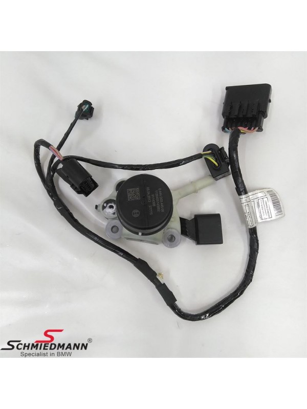 X5 F15/ X6 F16 SCR DOLUM SİSTEMİ…