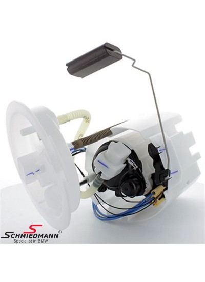 MINI F56 YAKIT POMPASI