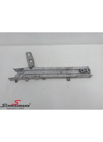 ÖN TAMPON DEMİR BAĞLANTI AYAĞI SAĞ ÖN TAMPON DEMİR BAĞLANTI AYAĞI SAĞ