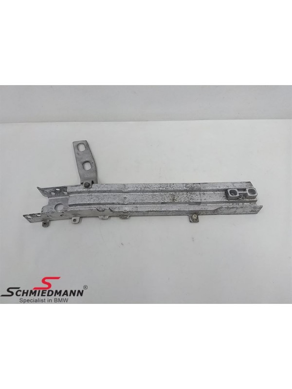 ÖN TAMPON DEMİR BAĞLANTI AYAĞI SAĞ… ÖN TAMPON DEMİR BAĞLANTI AYAĞI SAĞ…