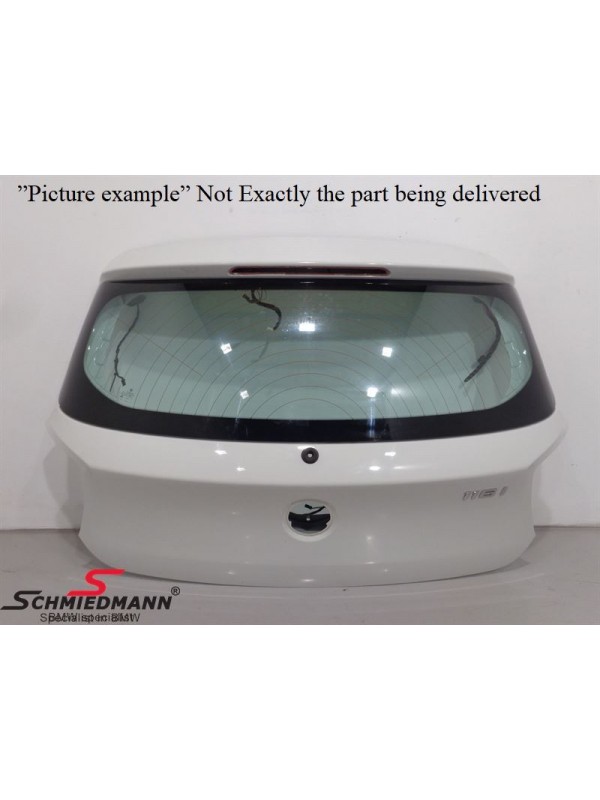 F20 BAGAJ KAPAĞI… F20 BAGAJ KAPAĞI…