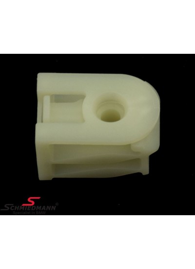 MUHAFAZA BRAKET KLİPSİ MUHAFAZA BRAKET KLİPSİ