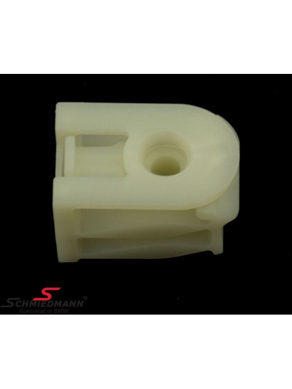 MUHAFAZA BRAKET KLİPSİ…