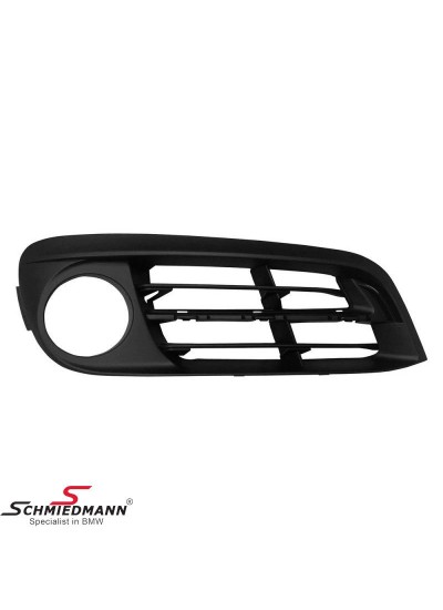 F10 LCİ ÖN TAMPON IZGARASI SAĞ (AÇIK) F10 LCİ ÖN TAMPON IZGARASI SAĞ (AÇIK)