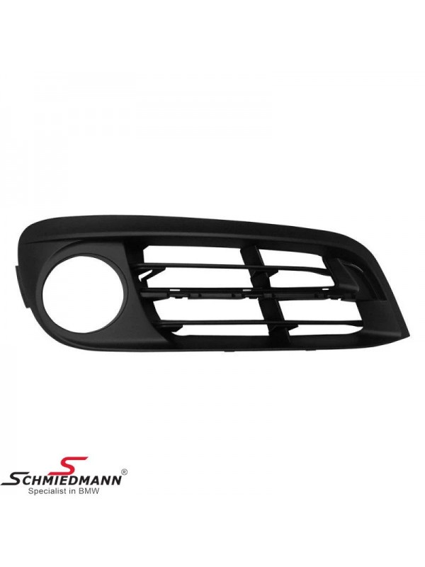 F10 LCİ ÖN TAMPON IZGARASI SAĞ (AÇIK)…