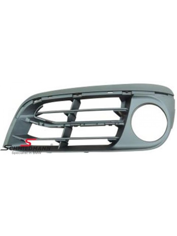 F10 LCİ ÖN TAMPON IZGARASI SOL… F10 LCİ ÖN TAMPON IZGARASI SOL…