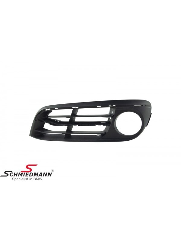 F10 LCİ ÖN TAMPON IZGARASI SAĞ…