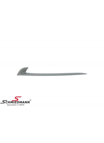 F10 LCI SOL TAM IZGARA ÇITASI -BASİS- F10 LCI SOL TAM IZGARA ÇITASI -BASİS-